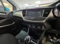 Vauxhall Crossland X 1.6 Turbo D ecoTEC SE Euro 6 (s/s) 5dr 33