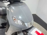 Peugeot Tweet GT 2023 RUNNING PROJECT LEARNER SCOOTER 125CC NEEDS WORK 10