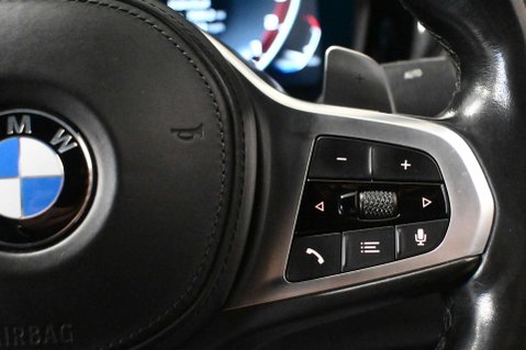 BMW 3 Series 3.0 M340I xDrive MHEV Auto 4WD 4dr 50