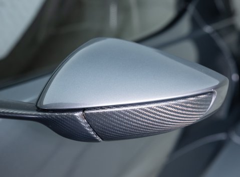 Ford GT Carbon Series 45