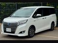 Toyota Esquire Hybrid Hybrid Gi 34
