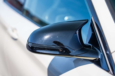 BMW M4 3.0 M4 Semi-Auto 2dr 36