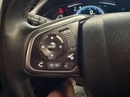 Honda Civic 1.0 VTEC Turbo EX Euro 6 (s/s) 5dr 17