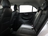 MG MG3 EXCLUSIVE NAV VTI-TECH 42