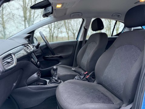 Vauxhall Corsa 1.4 Corsa Energy AC 5dr 24