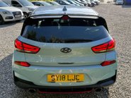 Hyundai i30 2.0 i30 N Performance TGDi 5dr 7