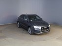 Audi Q3 2.0 Q3 S Line+ TDI Quattro Semi-Auto 4WD 5dr