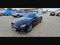 Mercedes-Benz E Class 2.0 E 220 D AMG Line Auto 2dr 4
