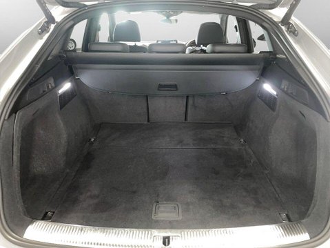 Audi Q5 2.0 TDI 40 S line Sportback 5dr Diesel S Tronic quattro Euro 6 (s/s) (204 p 21