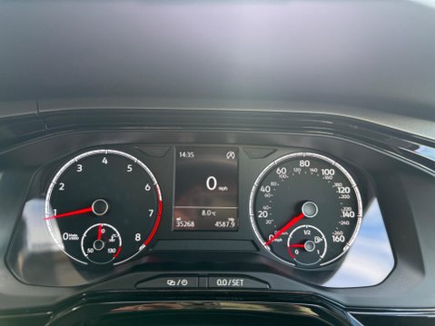 Volkswagen Polo 1.0 EVO SE Euro 6 (s/s) 5dr 30