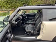 Mini Hatch 1.6 Cooper S Auto Euro 5 3dr 31