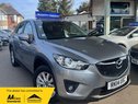 Mazda CX-5 2.0 SKYACTIV-G SE-L Euro 5 (s/s) 5dr
