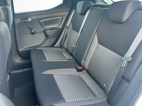 Nissan MICRA 0.9 IG-T Acenta 5dr 34