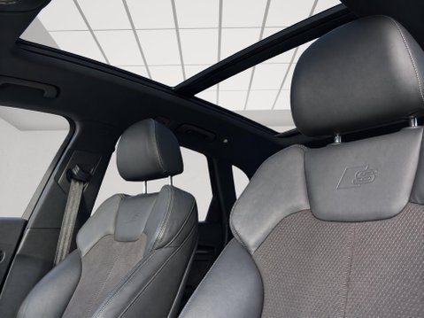Audi Q5 TDI QUATTRO S LINE 2