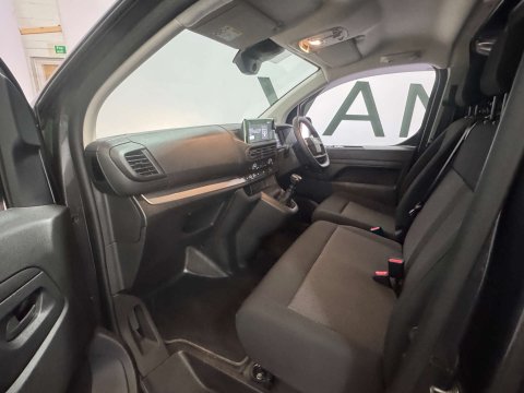 Citroen Dispatch 1.5 Dispatch Enterprise 5dr 19