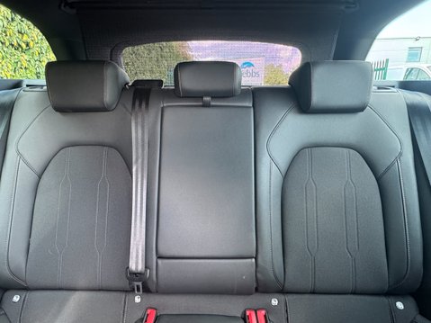 Cupra Leon 1.5 eTSI V1 Estate 5dr Petrol Hybrid DSG Euro 6 (s/s) (150 ps) 9