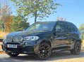 BMW X5 3.0 40d M Sport Auto xDrive Euro 6 (s/s) 5dr 5