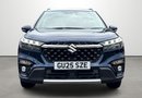 Suzuki S-Cross 1.5 Hybrid Ultra ALLGRIP 5dr AGS 5