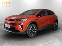 Renault Captur 1.2 TCe evolution SUV 5dr Petrol Manual Euro 6 (s/s) (115 ps) Alloys - Air 3