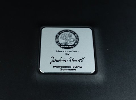 Mercedes-Benz G Class AMG G 63 36