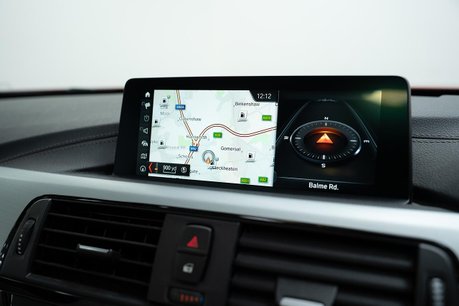 BMW 4 Series 2.0 430i GPF M Sport Coupe 2dr Petrol Auto Euro 6 (s/s) (252 ps) 9