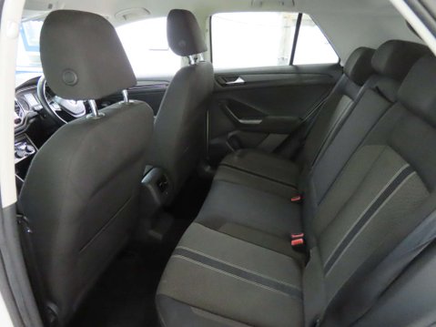 Volkswagen T-Roc 1.0 T-Roc Design TSi 5dr 10