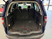 Ford Galaxy 1.6T EcoBoost Titanium X Euro 5 (s/s) 5dr 19