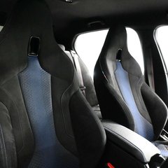 BMW 1 Series 2.0 M135i xDrive Auto 4WD 5dr 1