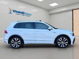 Volkswagen Tiguan 1.5 TSI EVO R-Line Tech DSG Euro 6 (s/s) 5dr 4