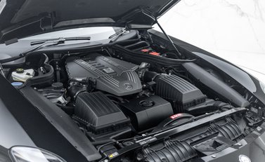 Mercedes-Benz SLS AMG 53