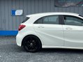 Mercedes-Benz A Class 2.1 A200d AMG Line Euro 6 (s/s) 5dr 22