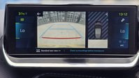 Peugeot e-208 50kWh GT Hatchback 5dr Electric Auto (136 ps) 25