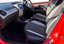 Toyota Aygo 1.0 VVT-i X-Play 5dr x-shift 2