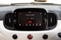 Fiat 500 STANDARD 23