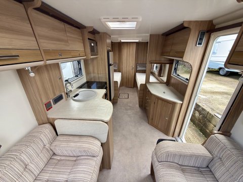 Bailey Unicorn Cordoba  14