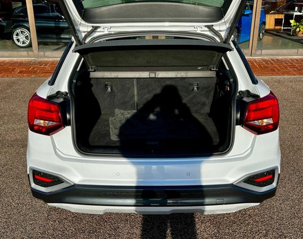 Audi Q2 1.0 Q2 Sport 30 TFSI 5dr 66