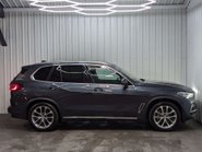 BMW X5 3.0 X5 xDrive 40d XLine MHEV Auto 4WD 5dr 17