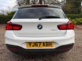 BMW 1 Series 1.5 116d M Sport Shadow Edition Euro 6 (s/s) 5dr 7
