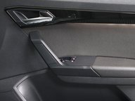 SEAT Ibiza TSI FR 36