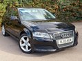 Audi A3 1.6 Technik Sportback Euro 4 5dr 2