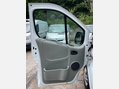 Renault Trafic 2.0 TD dCi LL29 Navigation L3 H1 4dr 29