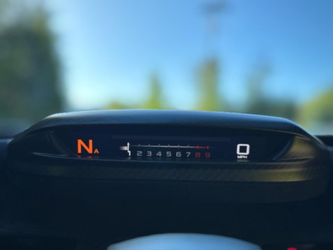 McLaren 720S 4.0T V8 SSG Euro 6 (s/s) 2dr 43