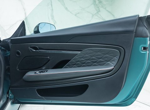 Aston Martin DB12 Coupe 26