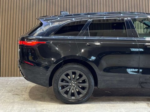 Land Rover Range Rover Velar 2.0 Range Rover Velar R-Dynamic S D240 Auto 4WD 5dr 14