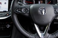 Vauxhall Astra ELITE NAV CDTI S/S 19