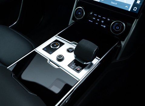 Land Rover Range Rover P530 Autobiography 23