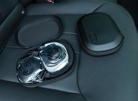 Land Rover Range Rover P530 Autobiography LWB 18