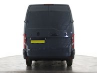 Renault Master MM35 ADVANCE BLUE DCI 2
