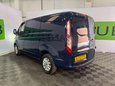 Ford Transit Custom 2.0 Transit Custom 300 Limited EcoBlue 5dr 6