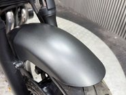 Yamaha XJR1300 RACER 2015 13K MOT MARCH 2027 WARRANTY MUSCLE BIKE 7